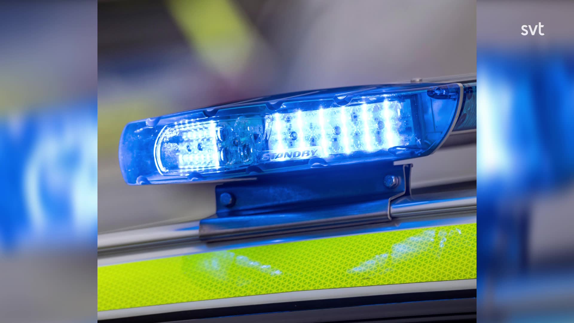 Polisen svarar: ”Har rannsakat oss – rätt beslut där och då”