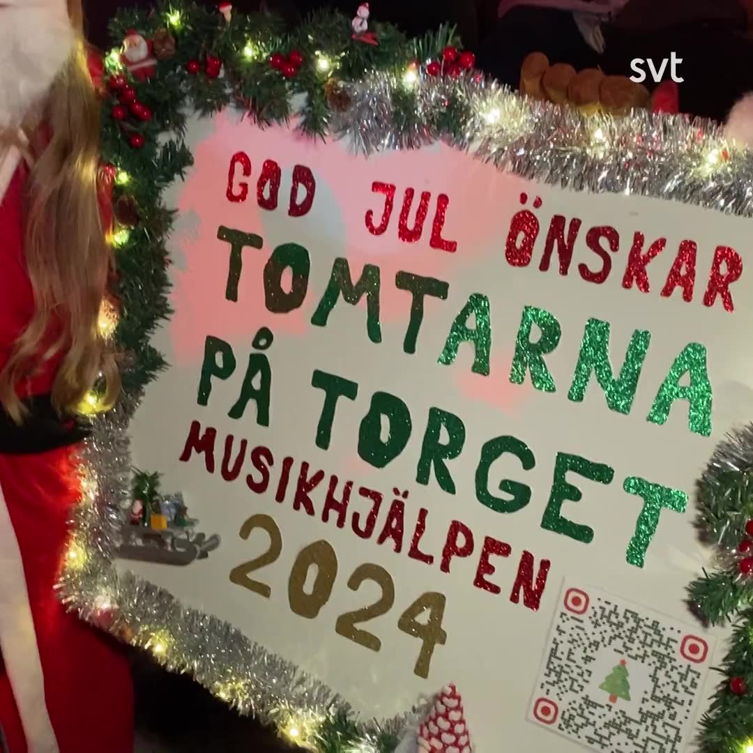 ”Vi alla måste göra vår del”